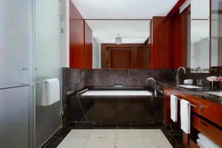 The Ritz-Carlton, - 104