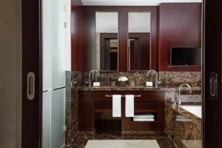 The Ritz-Carlton, - 112