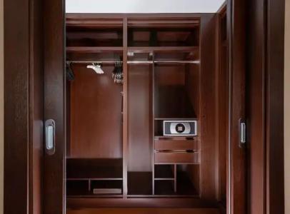 The Ritz-Carlton, - 111