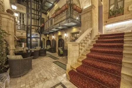 Palazzo Consiglia - IK Collection - 0