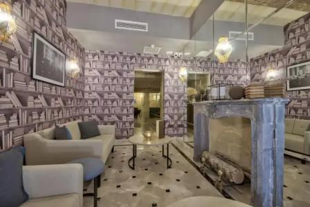 Palazzo Consiglia - IK Collection - 22