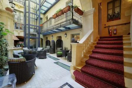 Palazzo Consiglia - IK Collection - 19