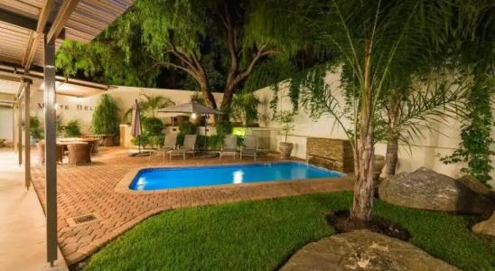 Montebello Guesthouse - 16