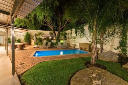 Montebello Guesthouse - 14