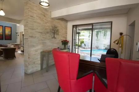 Montebello Guesthouse - 7