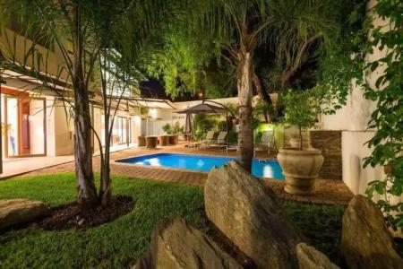 Montebello Guesthouse - 18