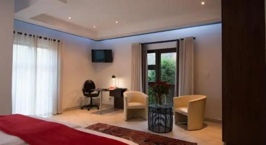 Montebello Guesthouse - 4