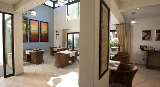 Montebello Guesthouse - 20