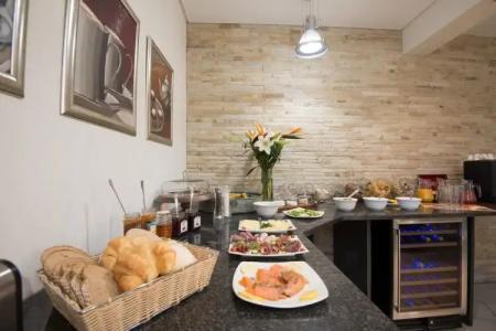 Montebello Guesthouse - 12