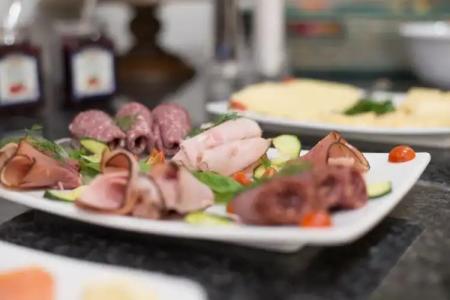 Montebello Guesthouse - 11