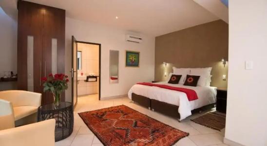 Montebello Guesthouse - 3