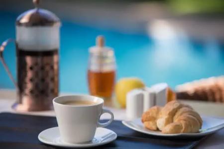 Montebello Guesthouse - 13