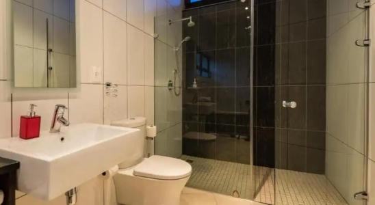 Montebello Guesthouse - 9