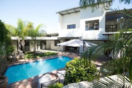 Montebello Guesthouse - 15