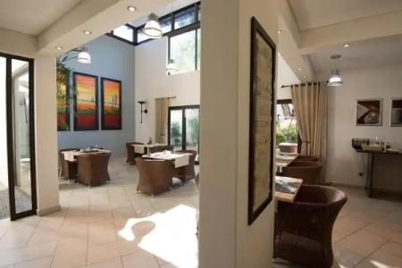 Montebello Guesthouse - 19