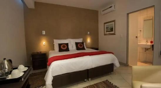 Montebello Guesthouse - 5