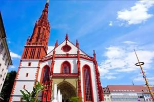 Greifensteiner Hof, Wurzburg