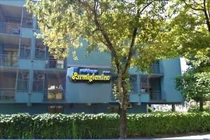 Residence Parmigianino Apart-hotel