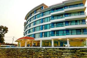 Himalayan Front Hotel by KGH Group, Pokhara