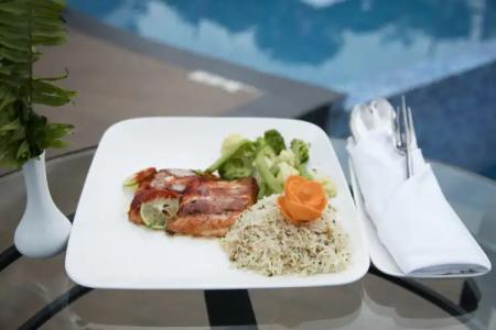 Himalayan Front by KGH Group - 8