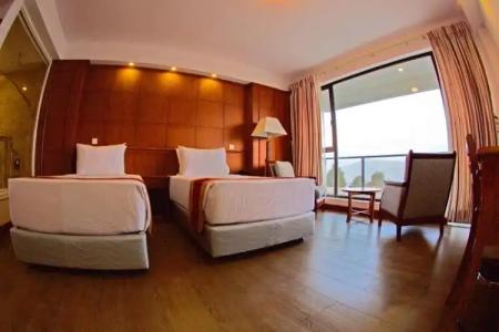 Himalayan Front by KGH Group - 28