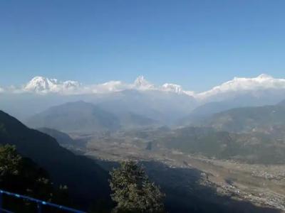 Himalayan Front by KGH Group - 55