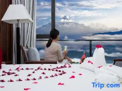 Himalayan Front by KGH Group - 31