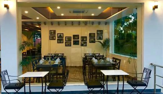 Himalayan Front by KGH Group - 25