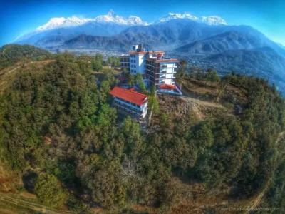 Himalayan Front by KGH Group - 15