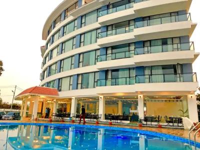 Himalayan Front by KGH Group - 11