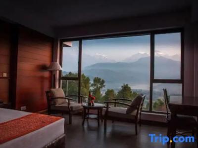 Himalayan Front by KGH Group - 32