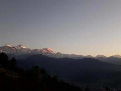 Himalayan Front by KGH Group - 62