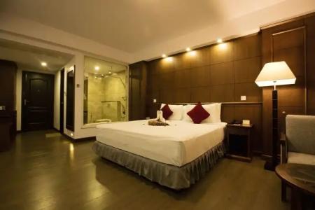 Himalayan Front by KGH Group - 5