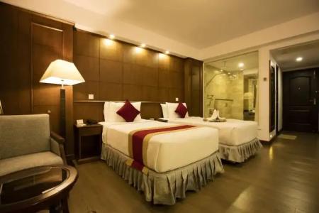 Himalayan Front by KGH Group - 42