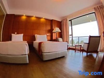 Himalayan Front by KGH Group - 29