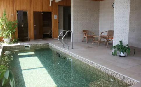 Evergreen ApartHotel - 9