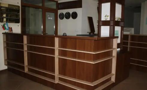 Evergreen Apart& SPA - 1