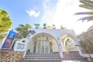 Gavimar La Mirada Hotel and Apartments, Cala d'Or