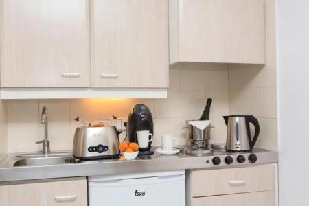 Gavimar La Mirada and Apartments - 31