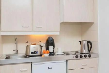 Gavimar La Mirada and Apartments - 62