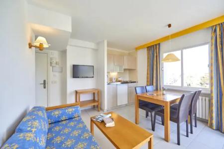 Gavimar La Mirada and Apartments - 5