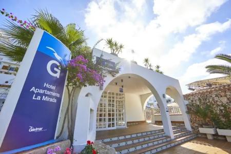 Gavimar La Mirada and Apartments - 22