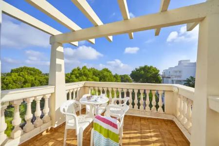 Gavimar La Mirada and Apartments - 14