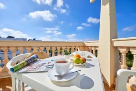 Gavimar La Mirada and Apartments - 57