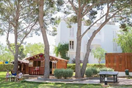 Gavimar La Mirada and Apartments - 23