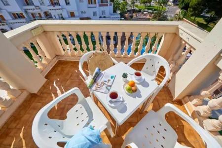 Gavimar La Mirada and Apartments - 59