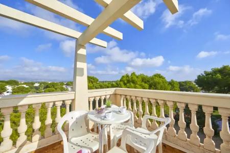 Gavimar La Mirada and Apartments - 15