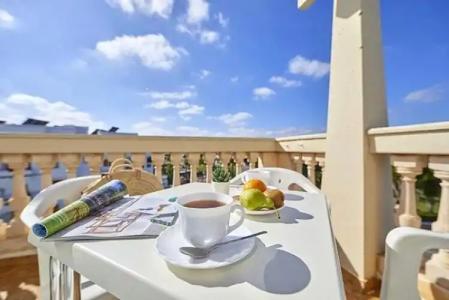 Gavimar La Mirada and Apartments - 50