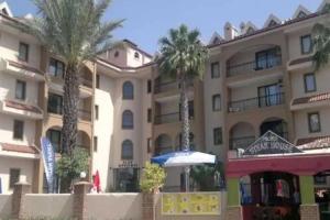 Club Meridyen, Marmaris