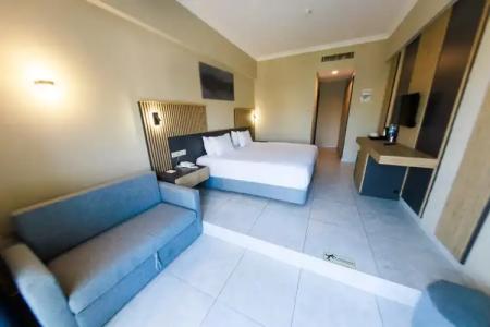 Yasmin Bodrum Resort - 66